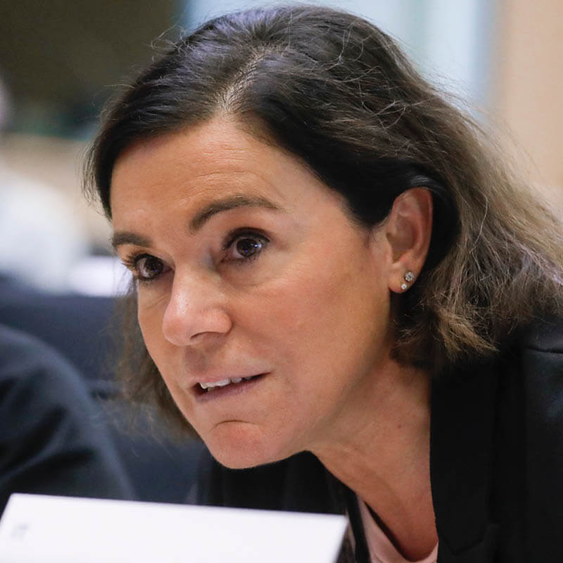 Elisabetta Gualmini